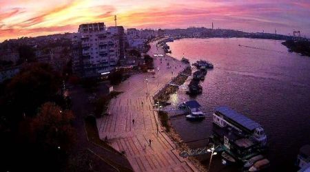 webcam-faleza-dunarii