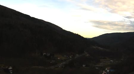 webcam-sinaia