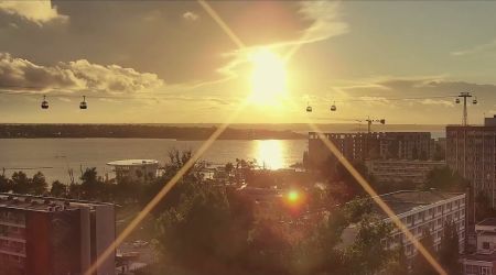 webcam-telegondola-mamaia